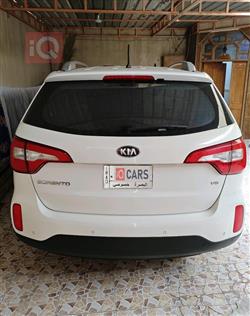 كيا سورينتو